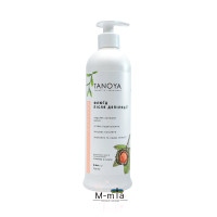 Флюїд після депіляції Tanoya 500 мл